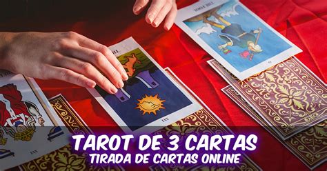 tarot tres cartas gratis|Tirada de Tres Cartas del Tarot Marsella